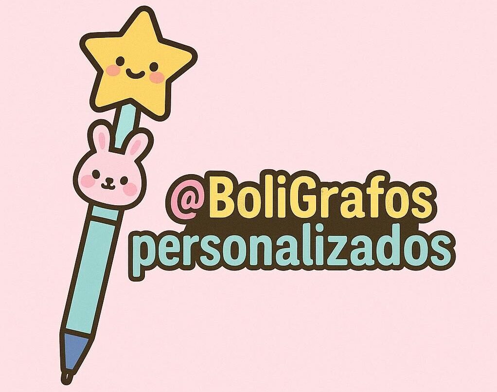 boligrafo personalizado